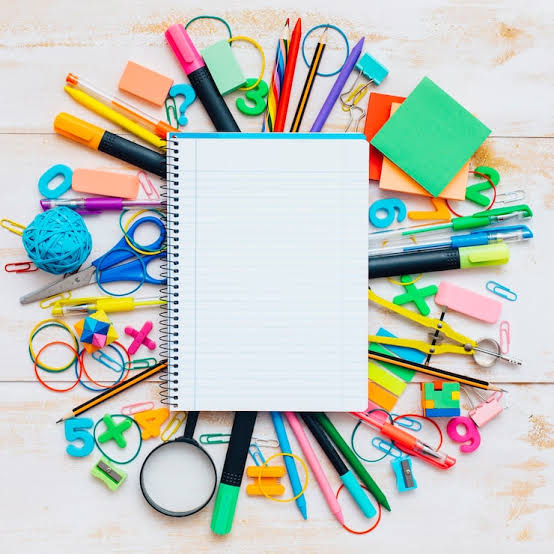 Stationery Products